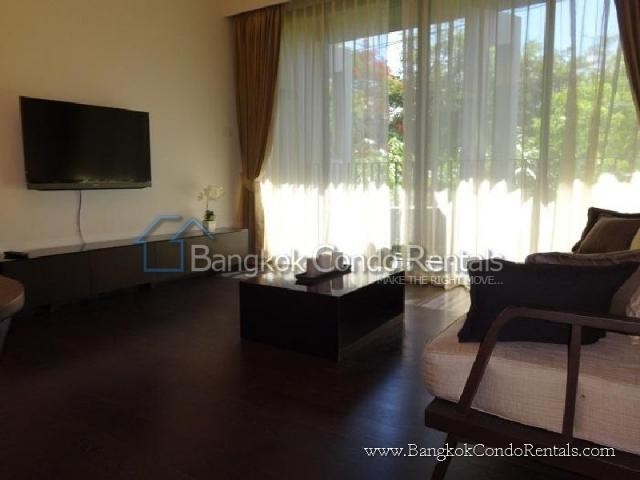 2 Bed Condo for Rent at Siamese Gioia