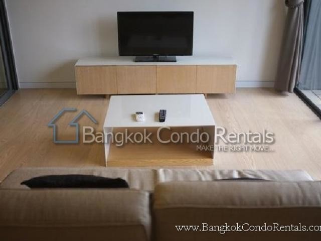 1 Bed Condo for Rent at Siamese Gioia