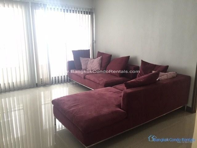 2 bed Silom City Resort