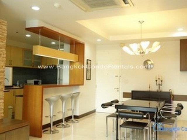 2 Beds Silom Grand Terrace