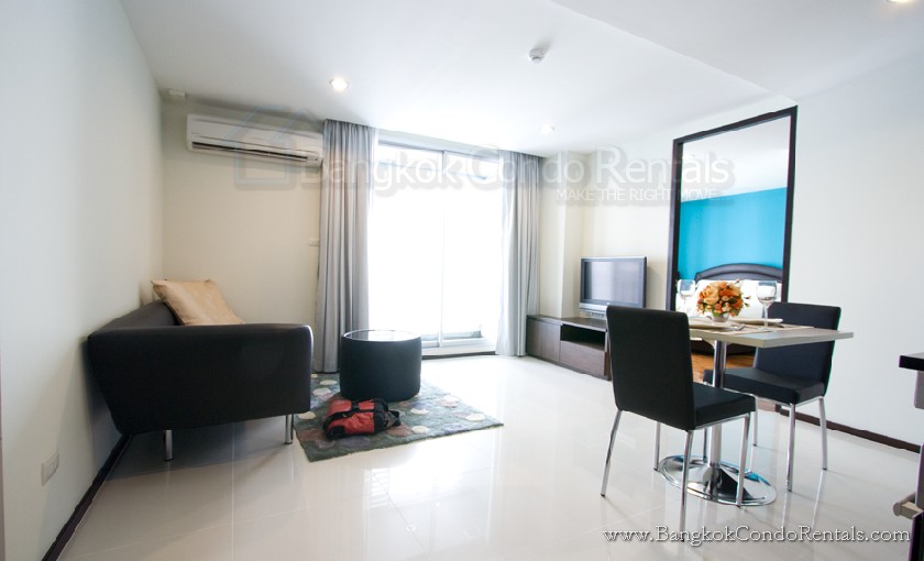 Silom Lofts