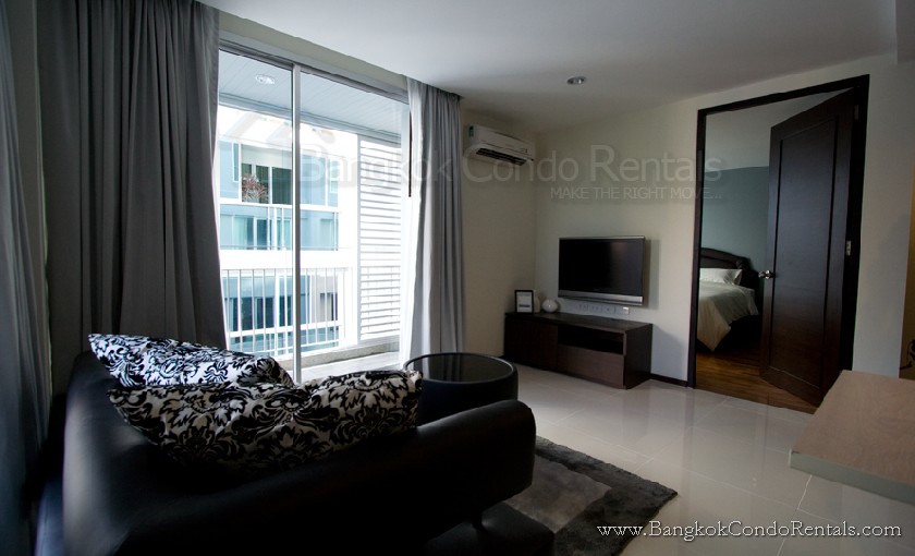 Silom Lofts