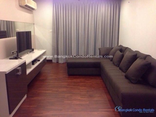 2 Bed Baan Chan Condominium