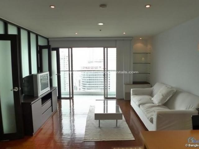 1 Bed Silom Suite 