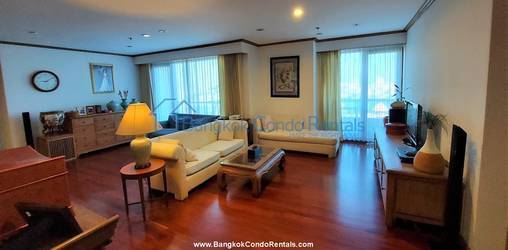 Baan Chaophraya Condo