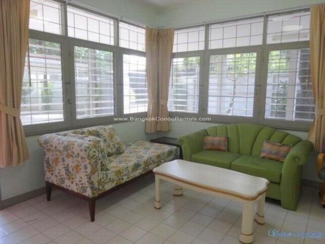 4 Bed Single House Asoke