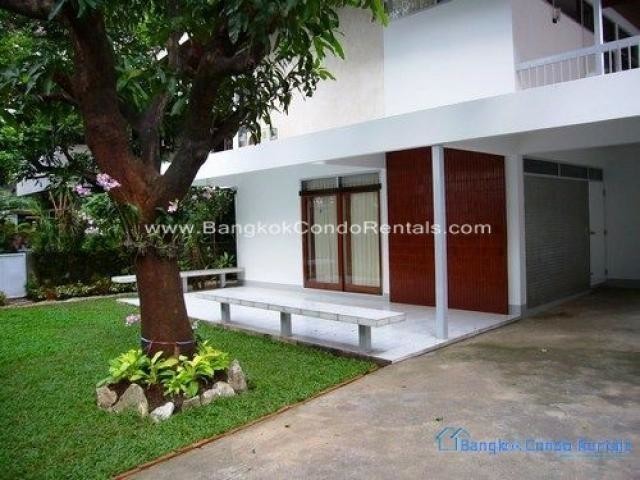 2+1 Bed Single House For Rent