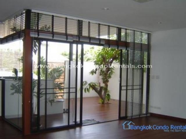 3 Bed House in Phrom Phong