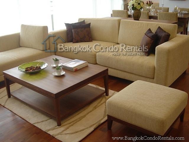 3+1 bed Apartment in Phorm Phong
