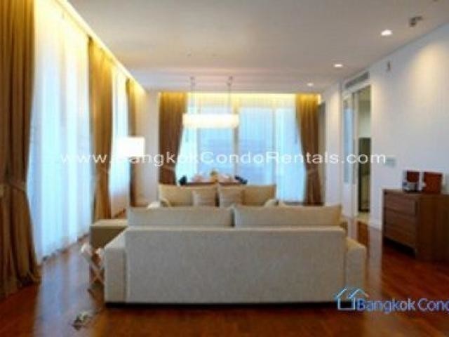 4 Bed Apartment Sukhumvit