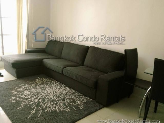 2 Bed Baan Klang Krung Pratumwan 