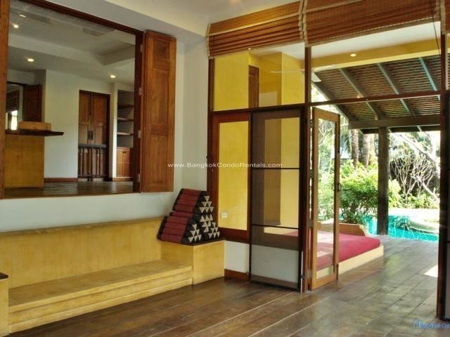 3 Bed Single House Ekkamai