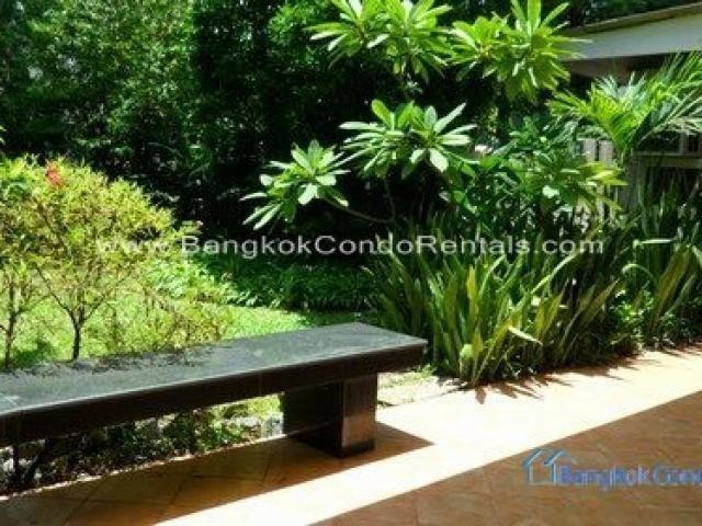 3 Bed Single House Ekkamai