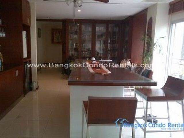 3 Bed Single House Pattanakarn