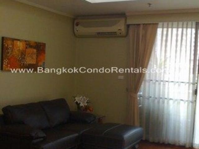 Gorgious Condo Room Langsuan