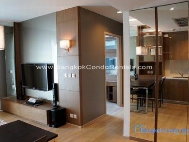 2 Bed for Rent in Siri @Sukhumvit