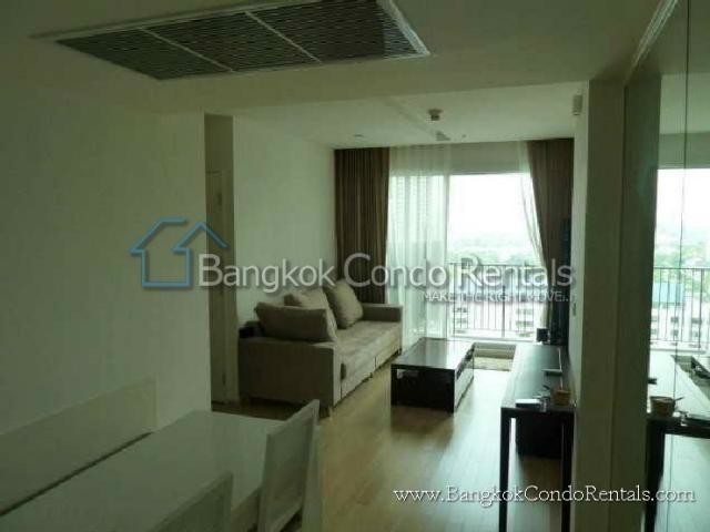 2 Bed Condo for Rent Siri at Sukhumvit