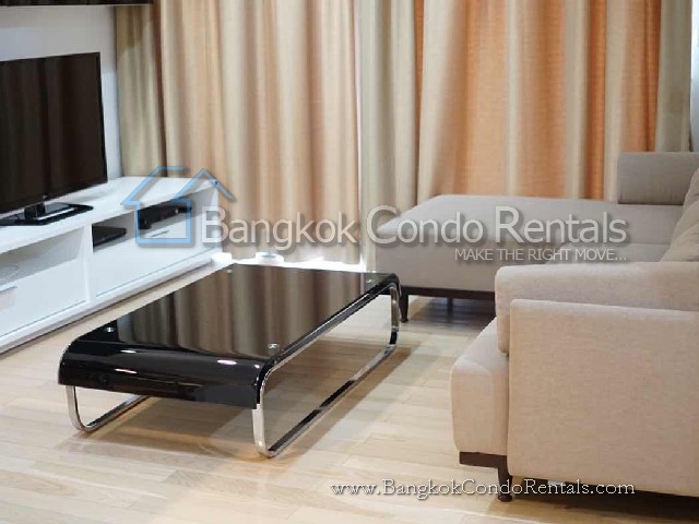 2 bed Siri at Sukhumvit