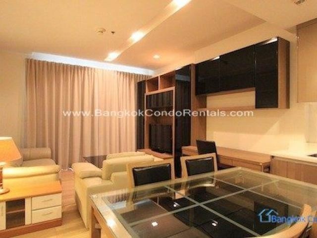 2 Bed Siri At Sukhumvit