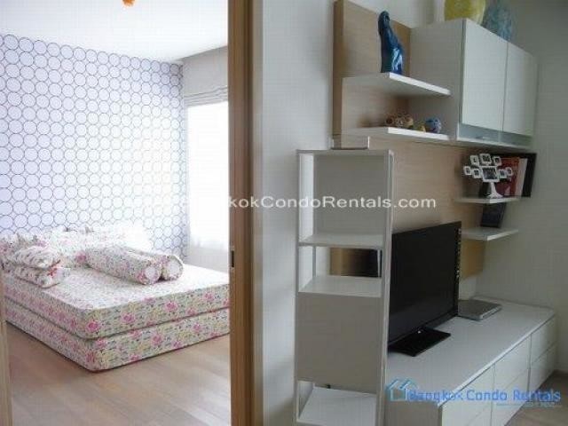 Luxury 1 Bed Condo Thonglor