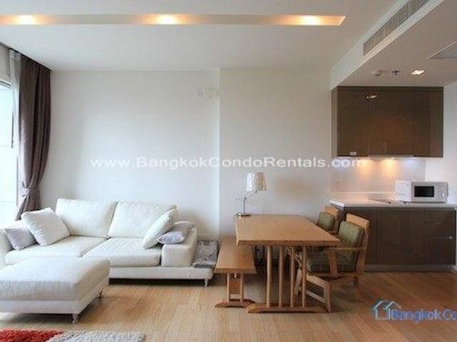 1 bed Siri at Sukhumvit