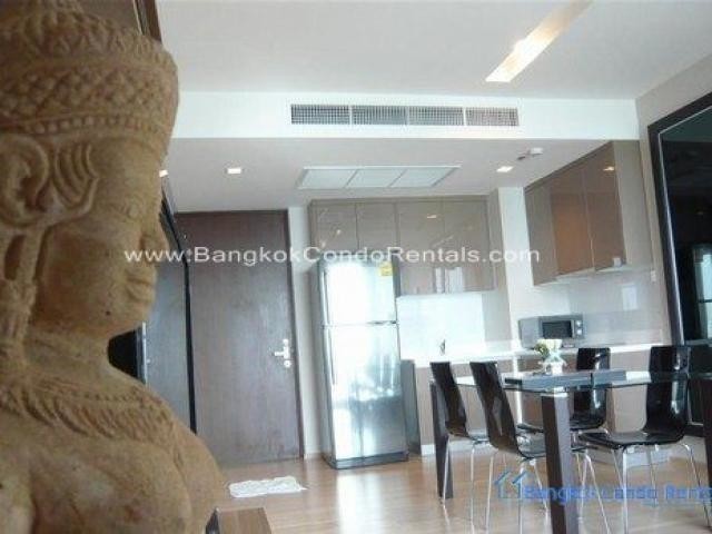 Stylish 1 Bed in Thong Lo