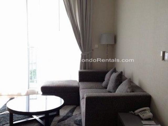 2 Bed Siri at Sukhumvit