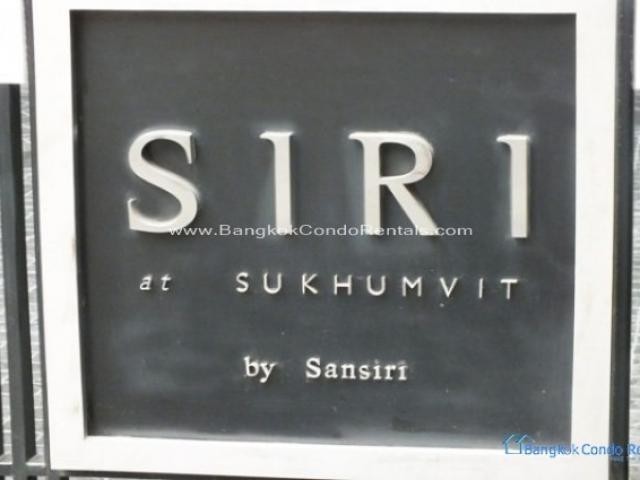 2 Bed Siri at Sukhumvit 