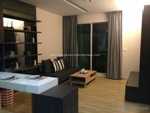 1 bed Siri at Sukhumvit