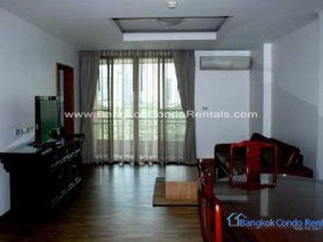 2 Bed Condo Near BTS