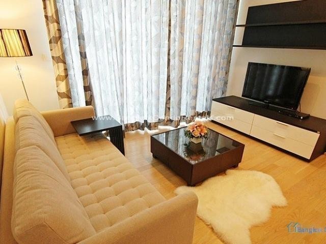 2 bed Siri at Sukhumvit