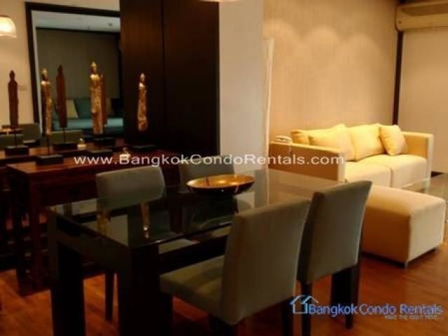 Duplex 3 bedroom in a decent area of Bangkok