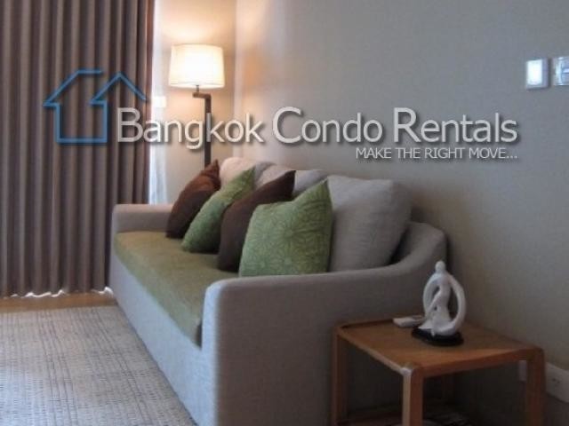 2 Bed Siri at Sukhumvit 