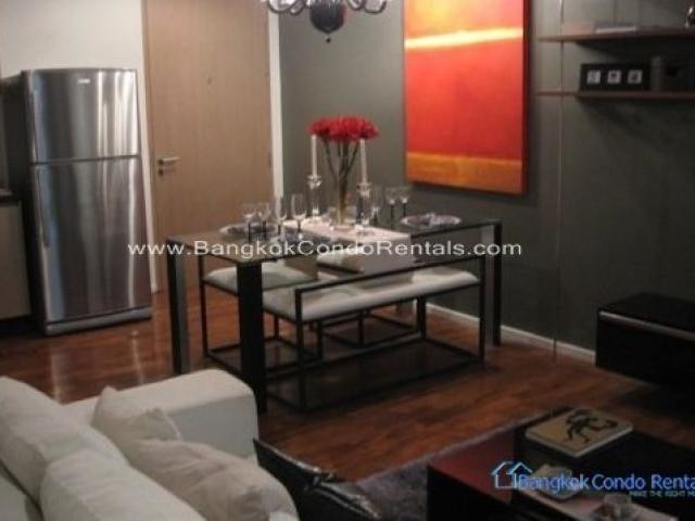 Luxury Condo in Popular Soi