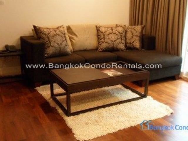 Stylish 2bed Prime Sumhumvit