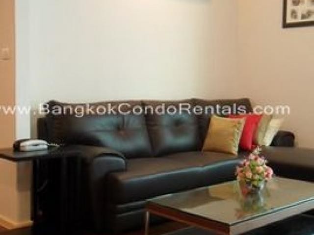 Brand New 3 Bed on Sukhumvit 8