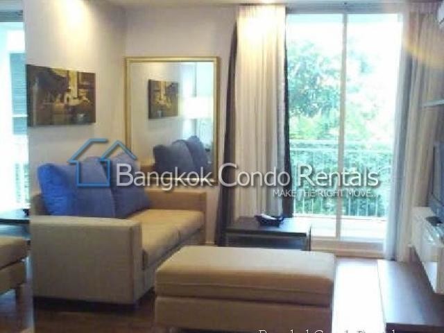 2 Bed Condo for Rent at Siri On 8