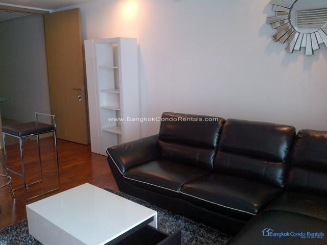 2 Bed Condo for Rent Siri On 8