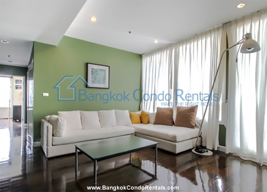 2 bed Siri Residence