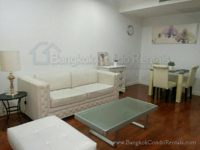 1 Bed Siri Residence