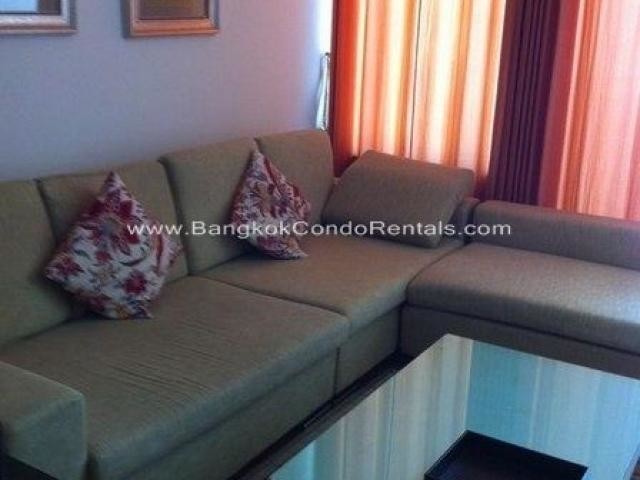 1 bed Siri Residence