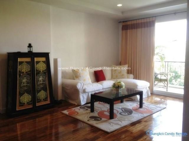 2 Bed Baan Nunthasiri 