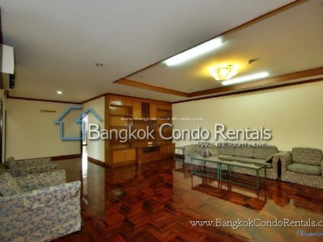 3 Bed Apartment Asoke