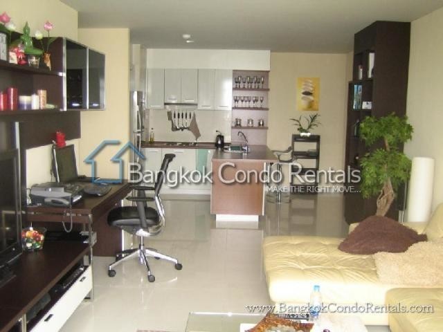 2 bed Sukhumvit City Resort