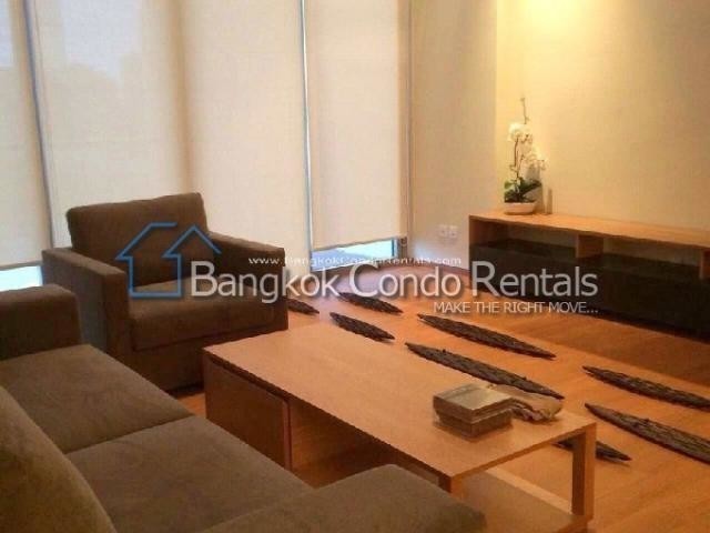 Duplex 2 Bed Sukhothai Residences