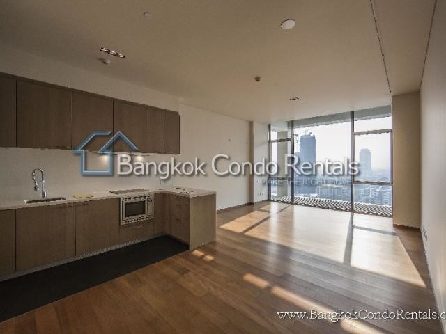 2 bed Sukhothai Residences