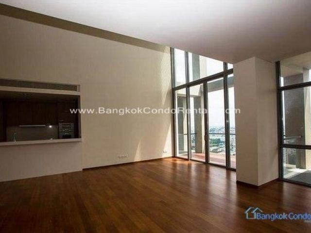 2 bed Sukhothai Residences