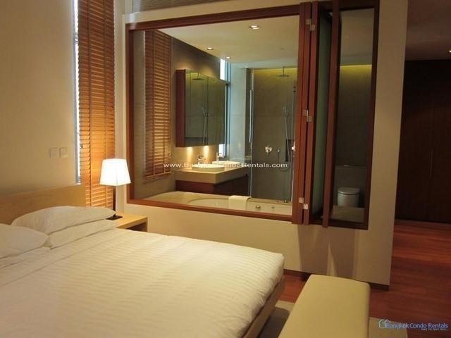 2 Bed Sukhothai Residences 