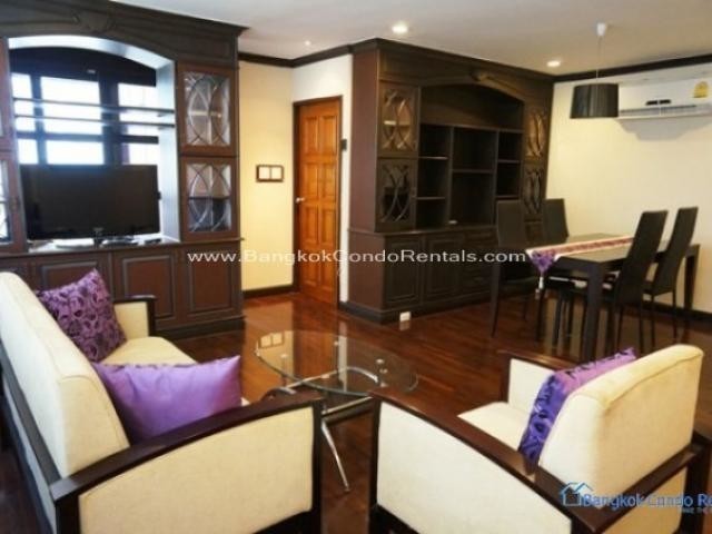 3 Bed Sukhumvit Casa