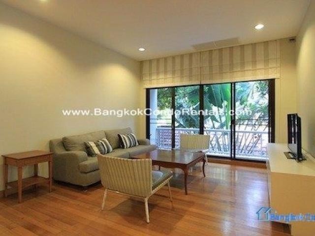 Thonglor Apartment